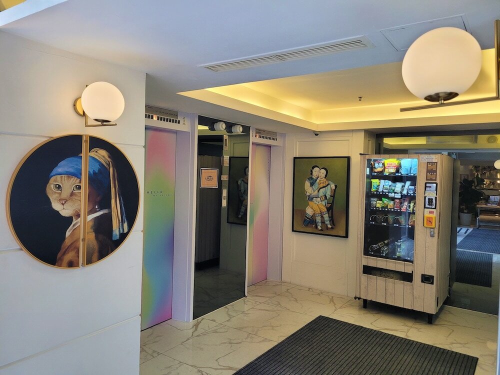 Фото Mini Central