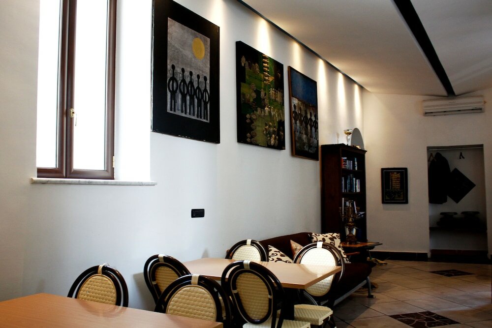 Фото Casa del Monacone