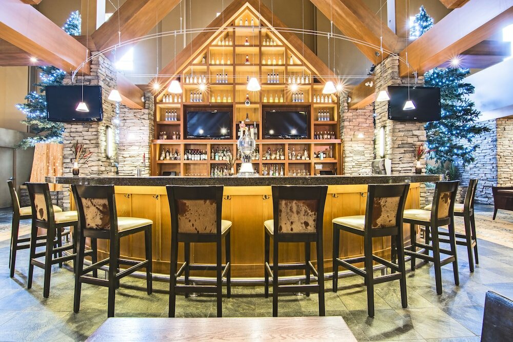 Фото Sawridge Inn & Conference Centre Edmonton South