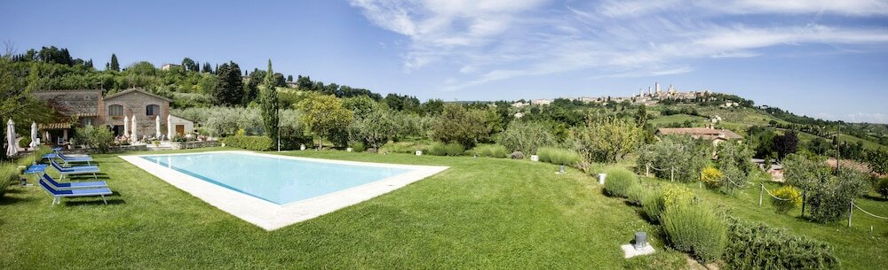 Фото B&b Ponte a Nappo