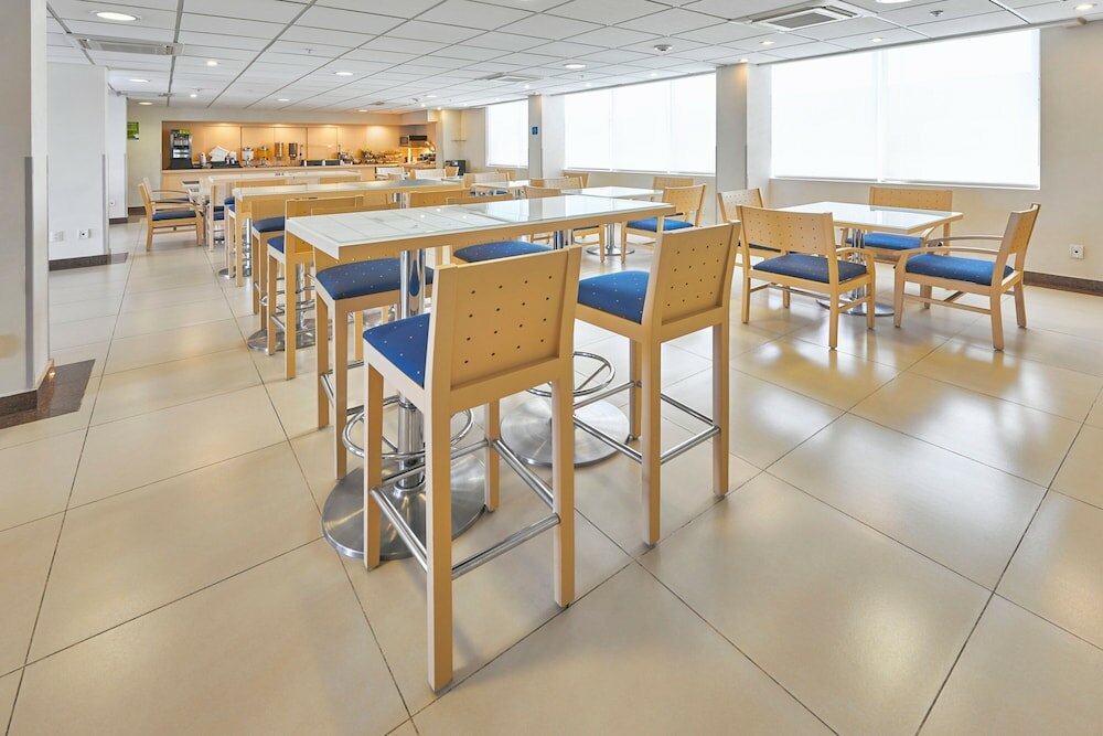 Фото City Express by Marriott Puebla Angelopolis