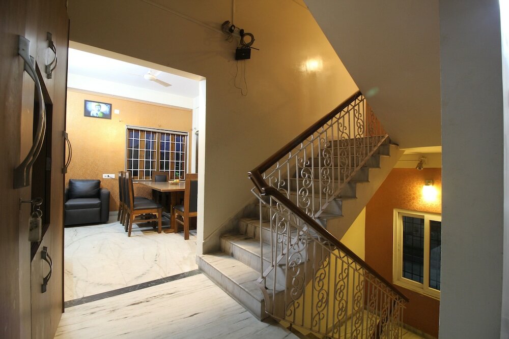 Фото Anamitra Guest House