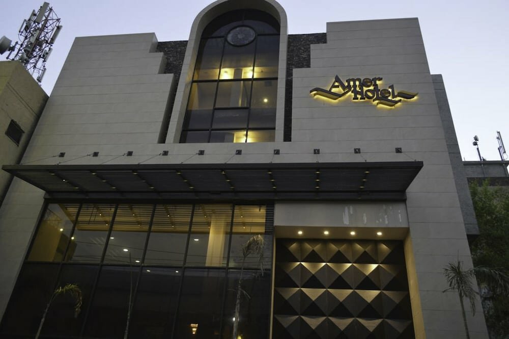 Hotel Amer Hotel, Lahore, photo
