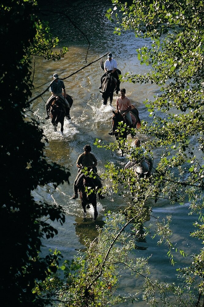 Фото Fattoria Casabianca