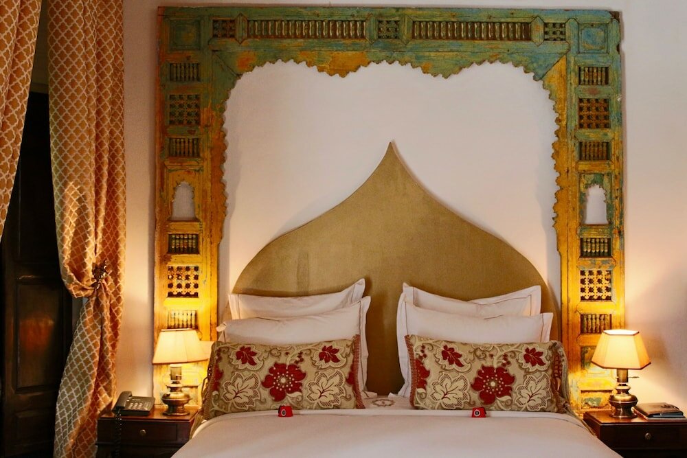 Фото Riad Le Calife