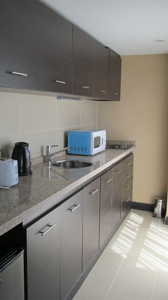 Фото Premium Tower Suites San Luis