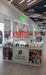 S Parfum&Cosmetics (Zapadniy Obkhod Street, 31), perfume and cosmetics shop