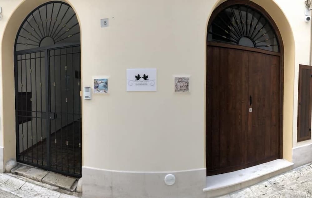 Фото Isolabella B&b