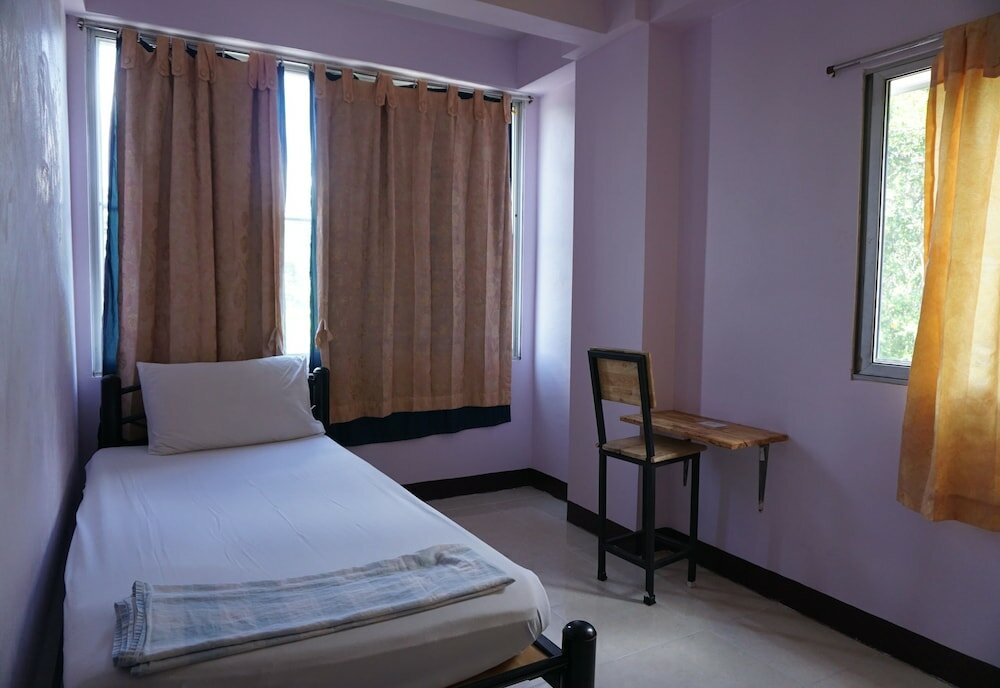 Фото Bella Bella River View