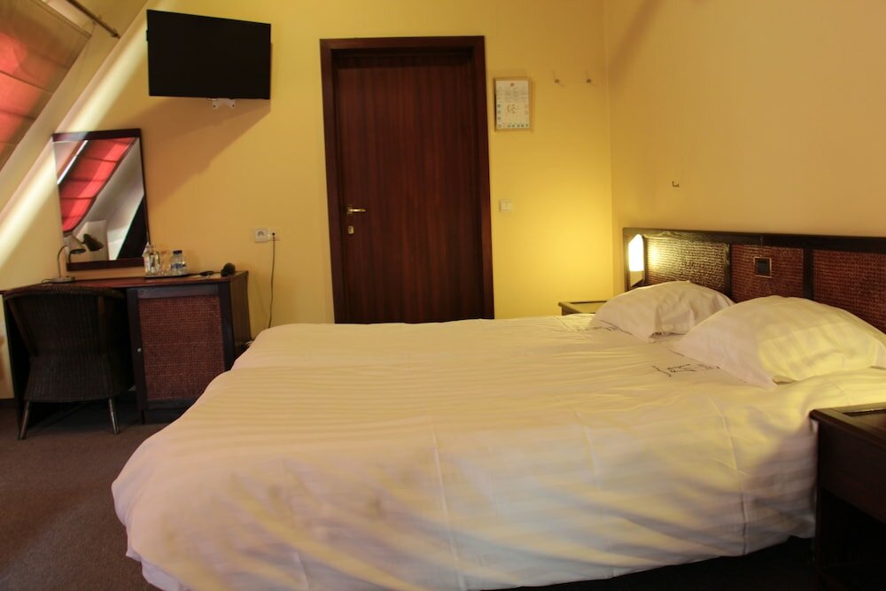 Фото Hotel De Franse Kroon