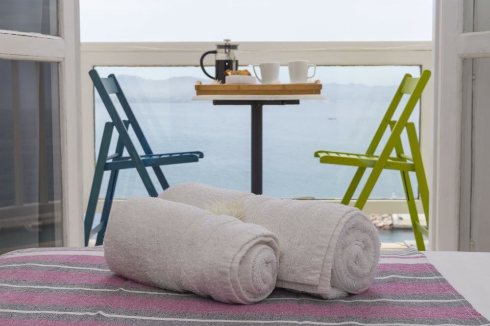 Фото Galini Mare