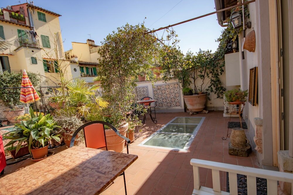 Фото Relais & Maison Grand Tour