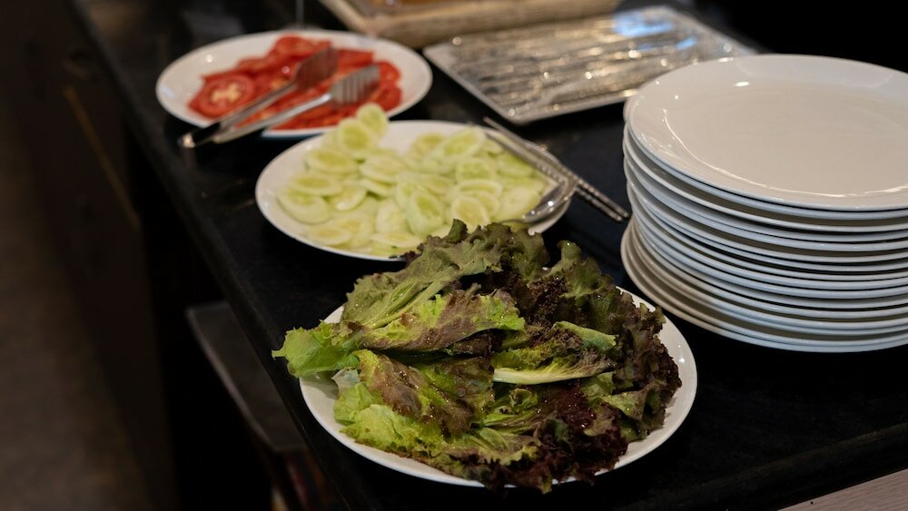 Фото Niranjana Hotel