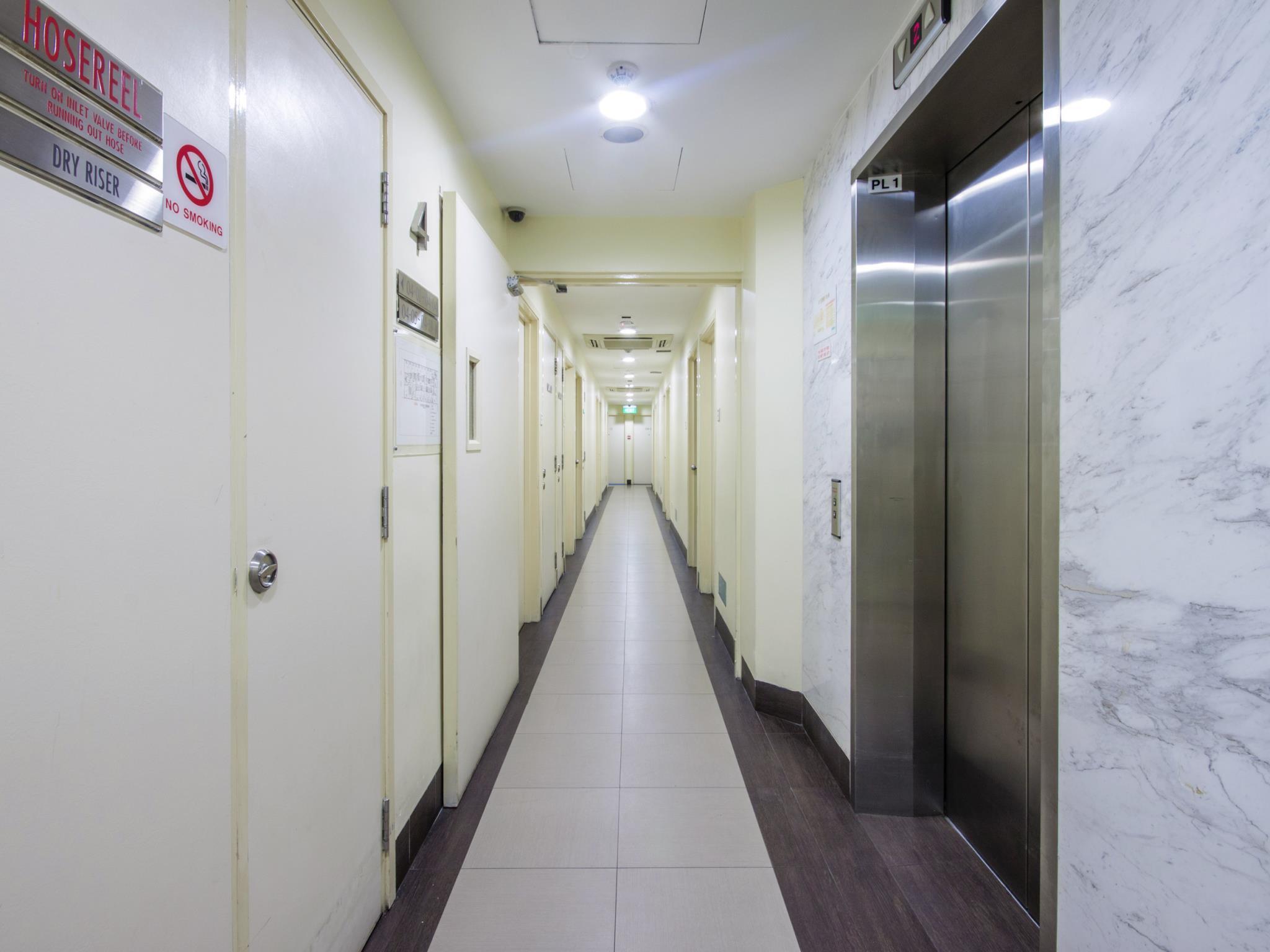 Фото Hotel 81 Bugis