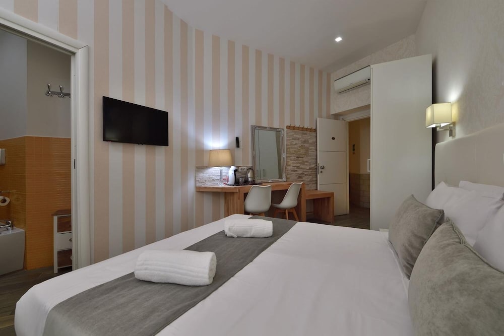 Фото Rome Vatican Inn