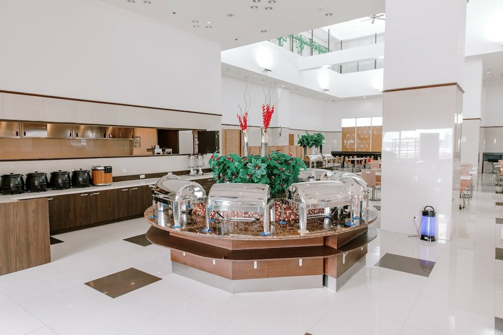 Фото Toyoko Inn Cebu