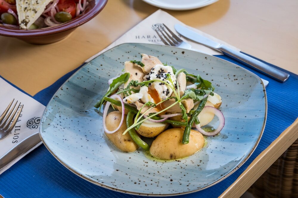 Фото Hara Ilios Village