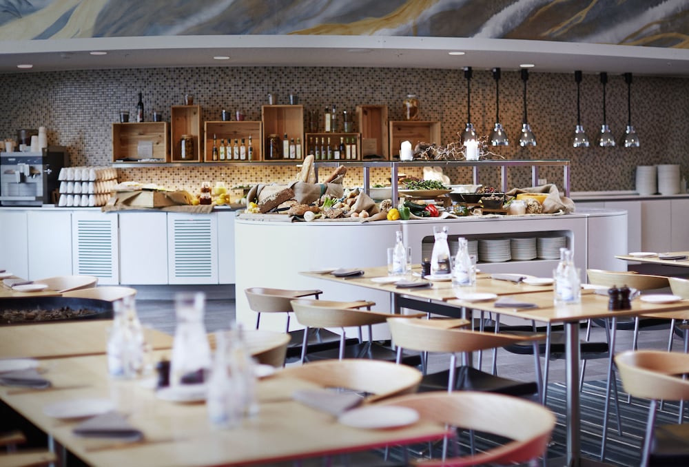 Фото Crowne Plaza Copenhagen Towers, an Ihg Hotel