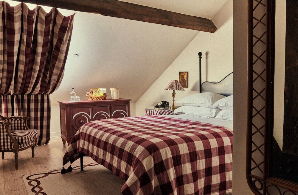 Фото Hotel Peter and Paul