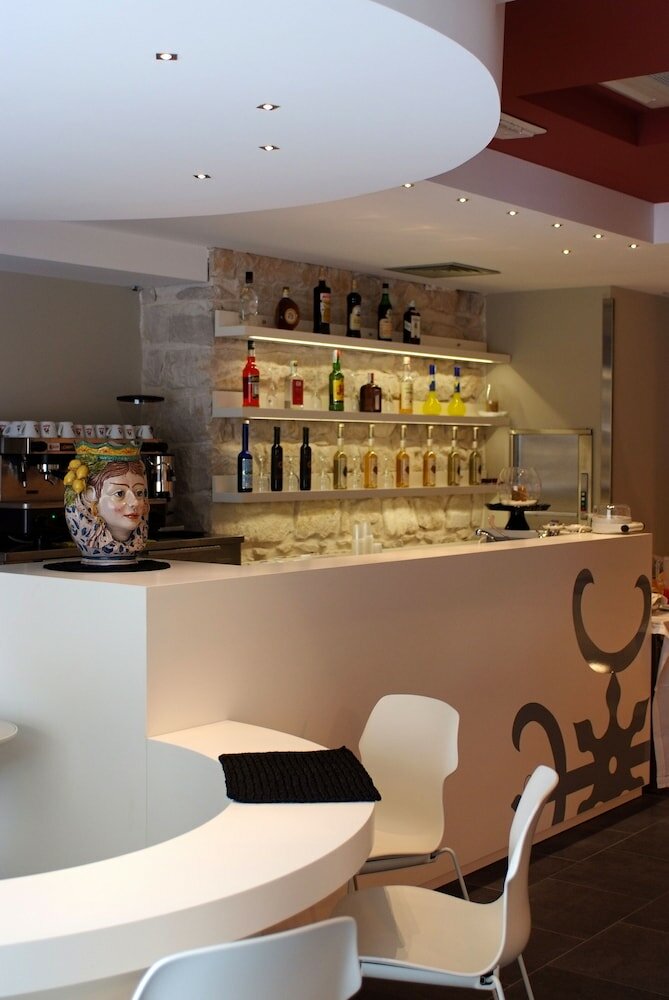 Фото Hotel El Homs Palace