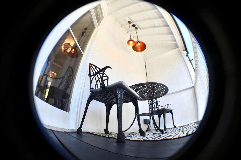 Фото Colson House