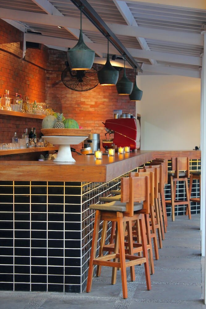 Фото Sagara Villas and Suites