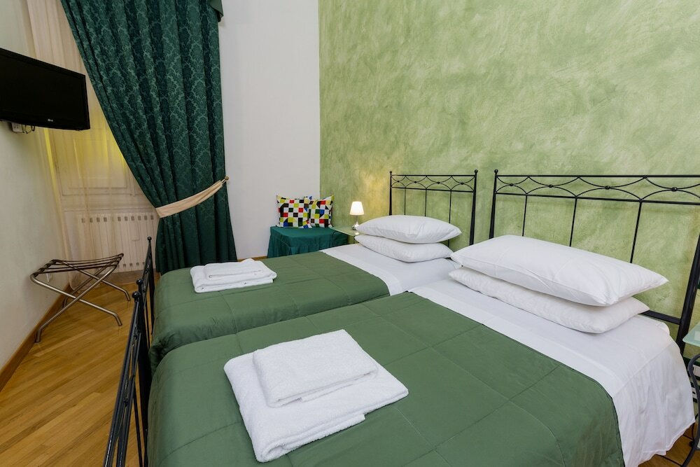 Фото La Locandiera B&b