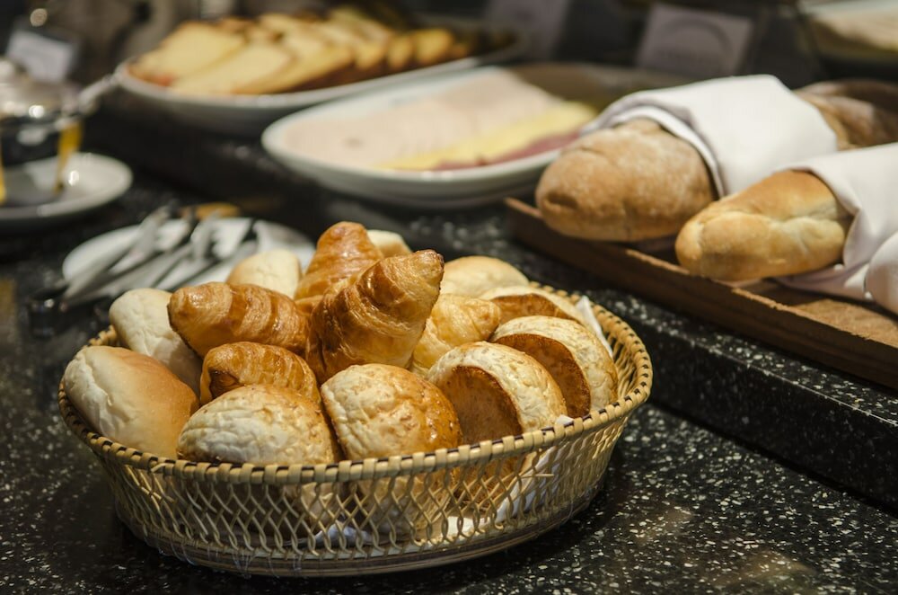 Фото The Tarntawan Hotel Surawong Bangkok