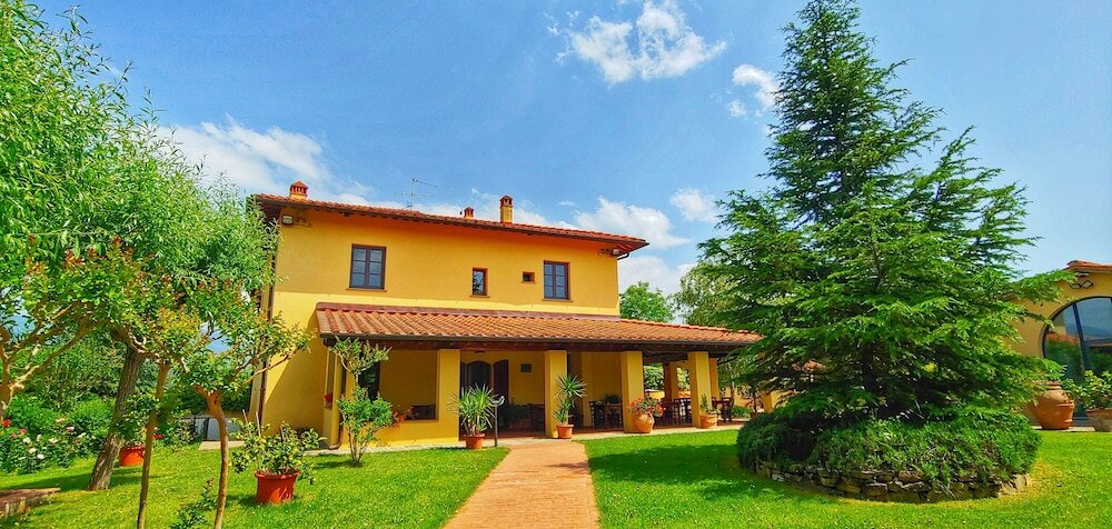 Фото Torrebianca Tuscany