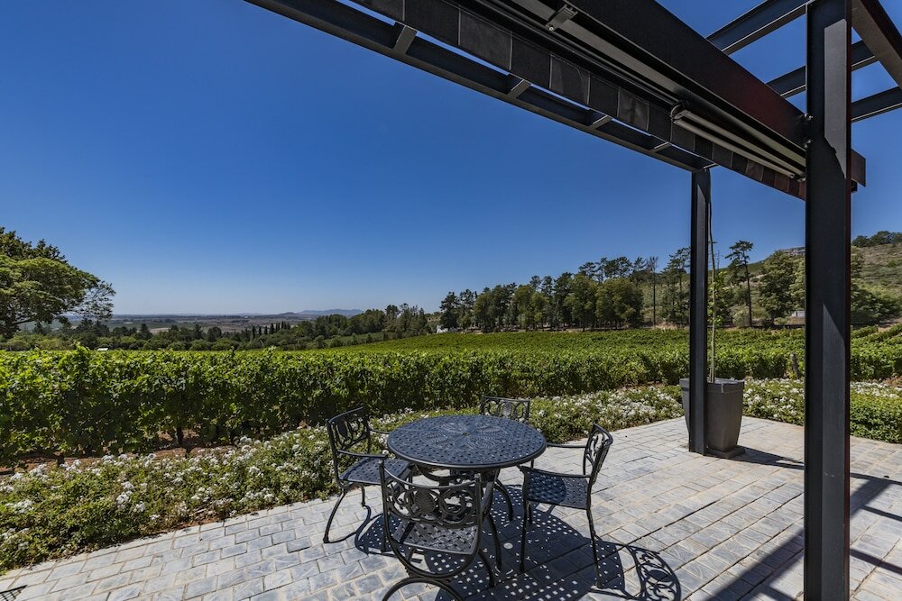 Фото Kunjani Cottages