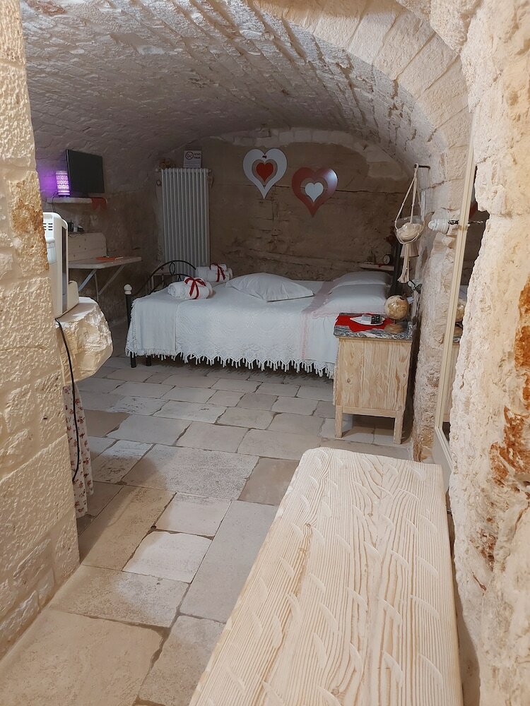 Фото Trulli Occhi di Pietra