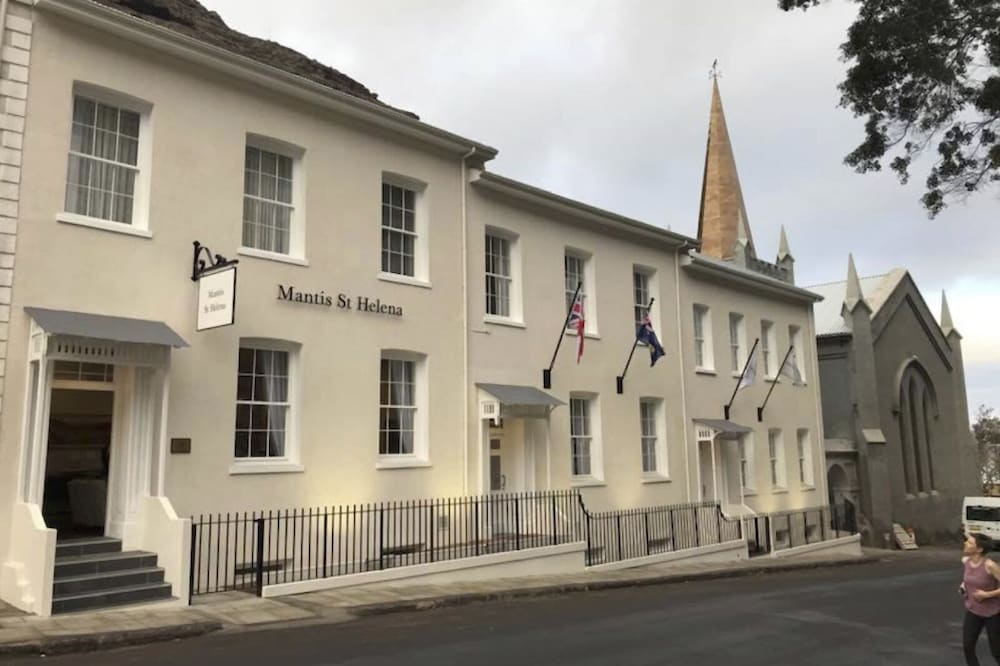 Фото отеля 4