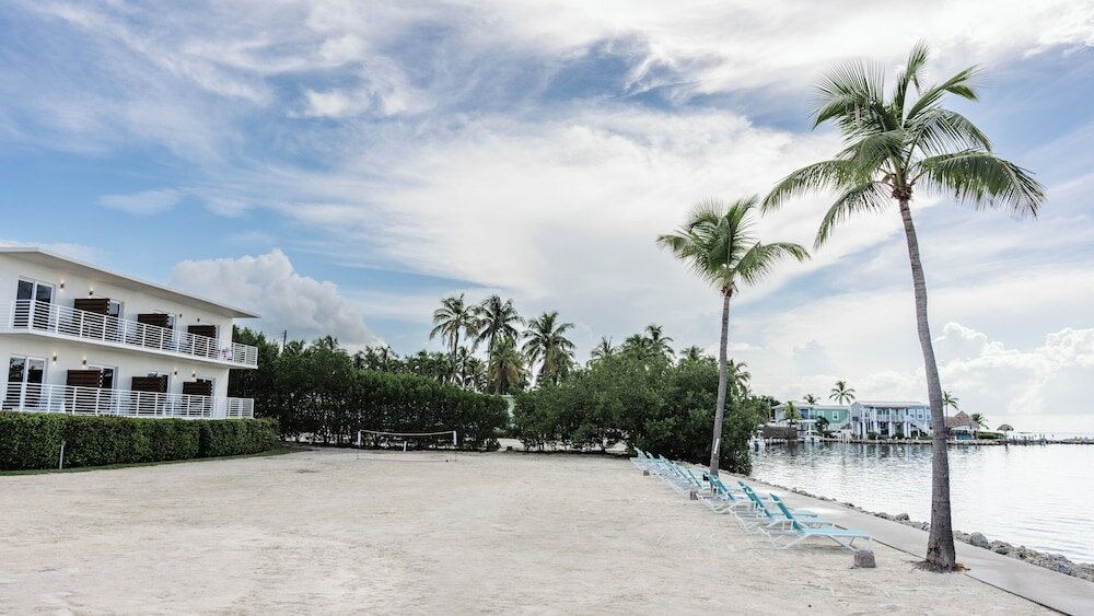 Фото Fisher Inn Resort & Marina