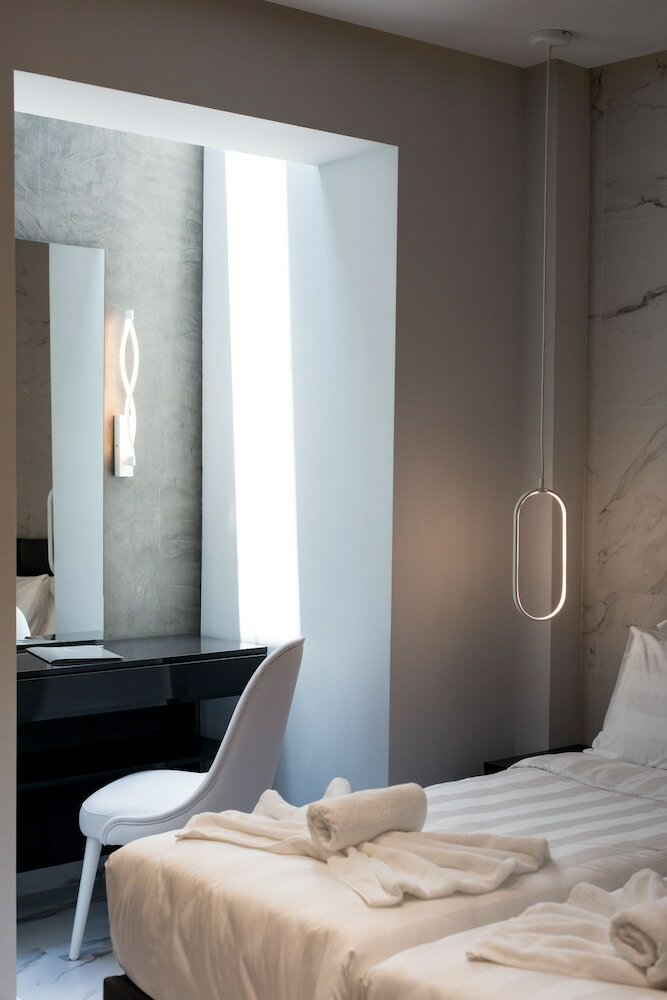 Фото Crystal villas & suites