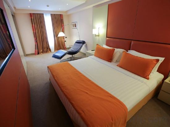 Фото Hotel Port Palace