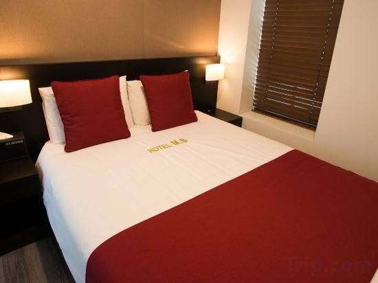 Фото Ms Hotel