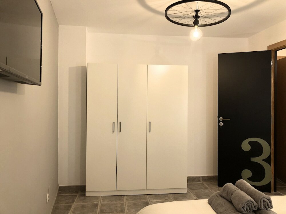 Фото Secret Spot Hostel