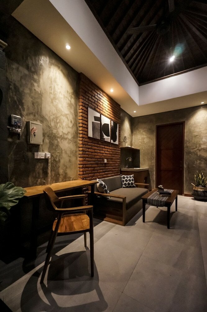 Фото La Isla Villas Bali