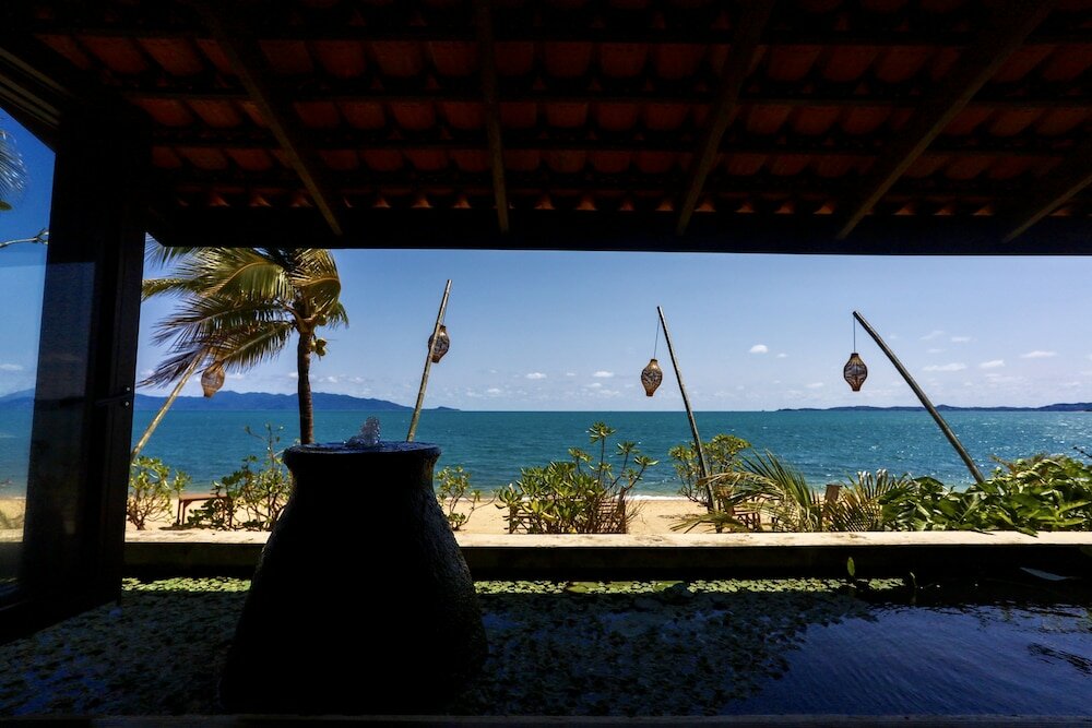 Фото Saree Samui