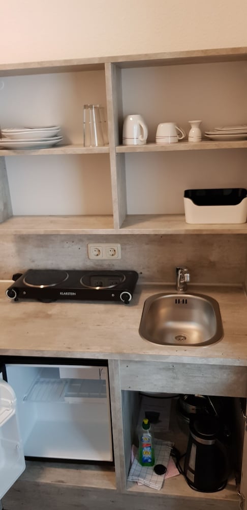 Фото Gästehaus Lütten Klein