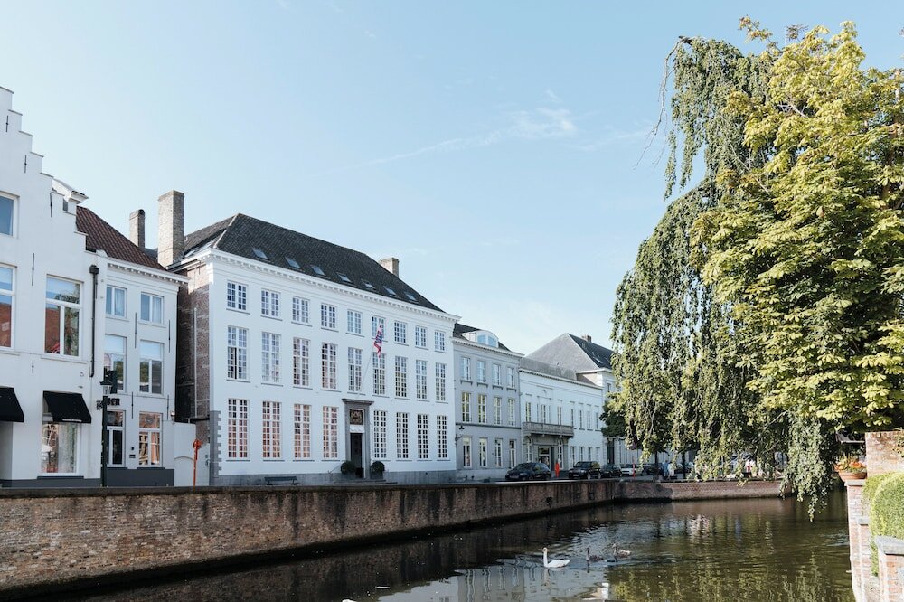 Фото Hotel de Tuilerieen