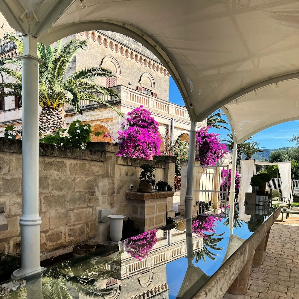 Фото Masseria Salamina