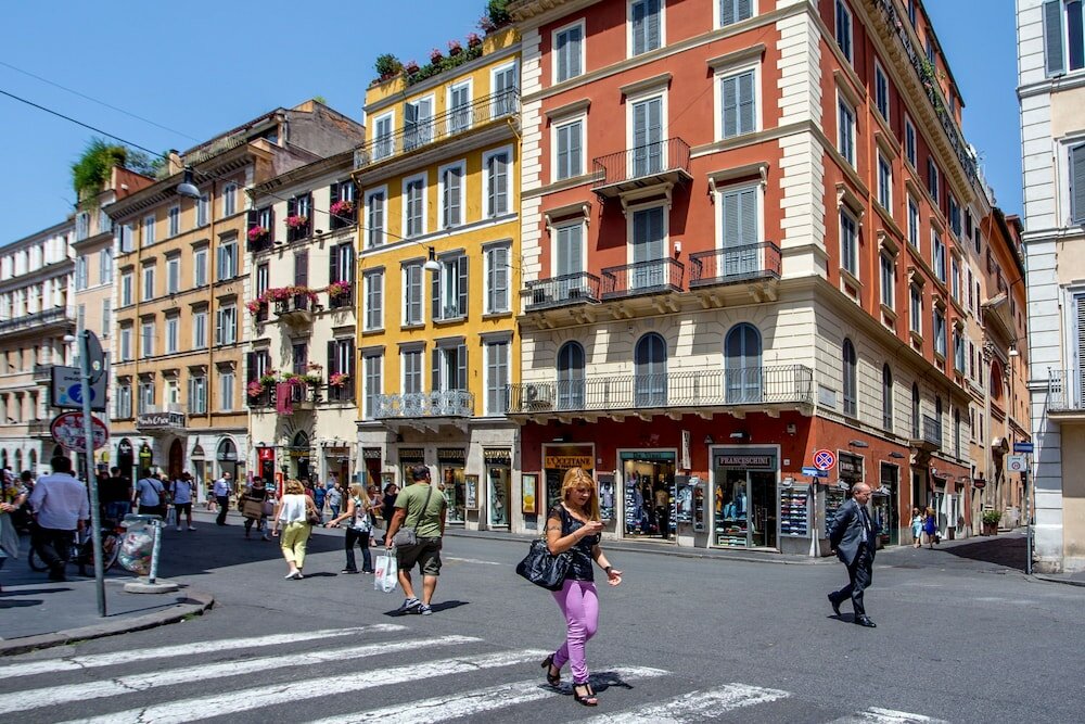 Фото Stay Inn Rome