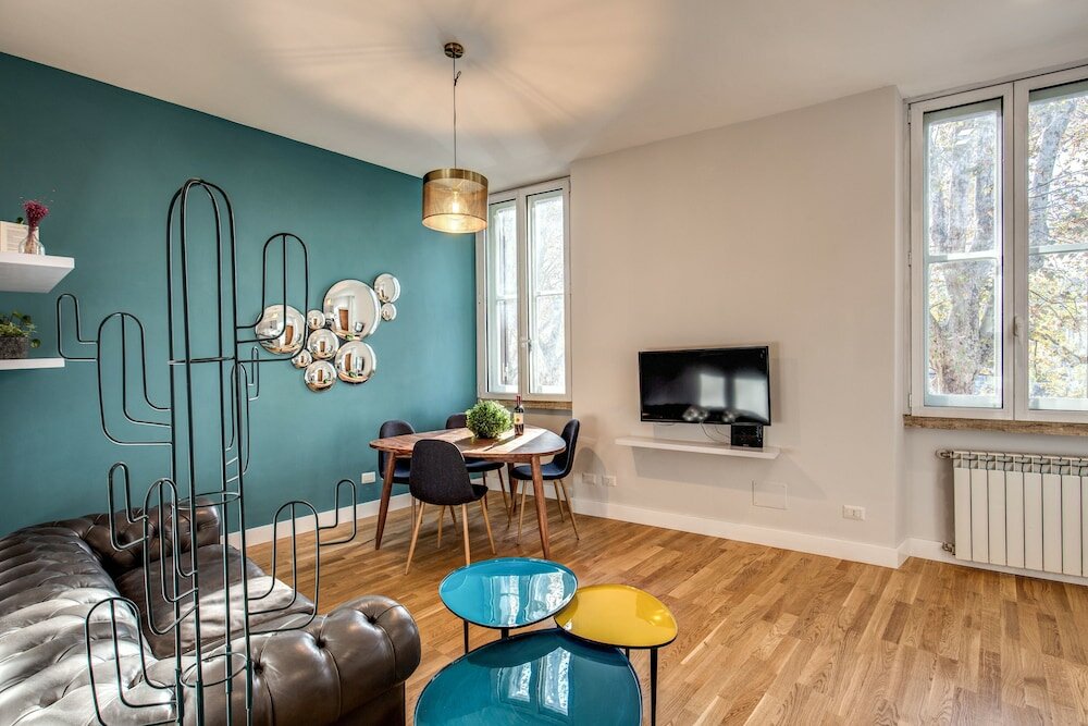 Фото St. Eligio 2bdr