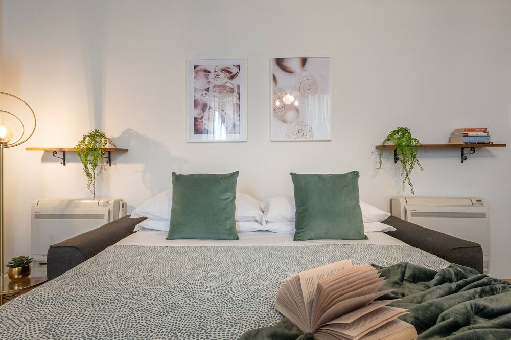 Фото Wine Apartments Florence Pinot