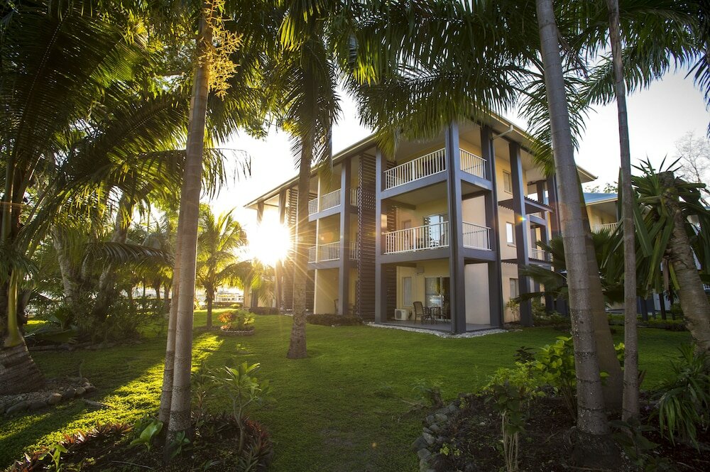 Фото Heritage Park Hotel