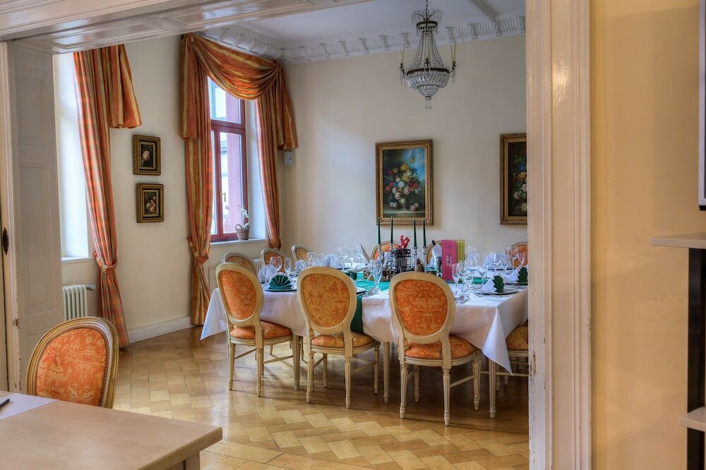 Фото Hotel Zum Bär