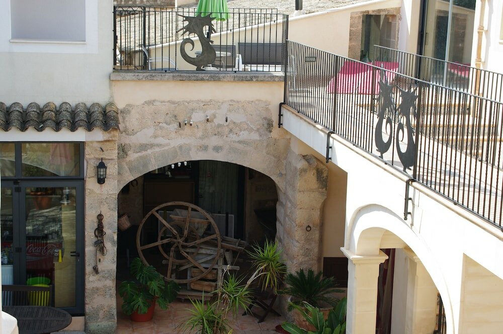 Фото Hotel Segles