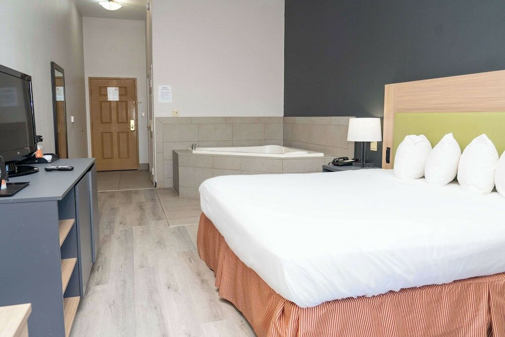 Фото Country Inn & Suites by Radisson, College Station, Tx