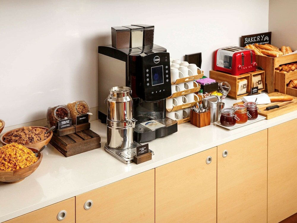 Фото Ibis Southampton Centre